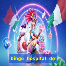 bingo hospital do cancer barretos